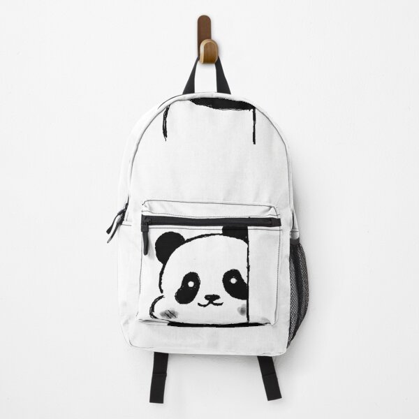Item preview, Peek-a-Boo Panda Love designed and sold by PaternHouse.