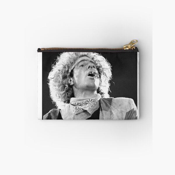 Item preview, Sammy Hagar - BW Photograph designed and sold by ConcertImages.
