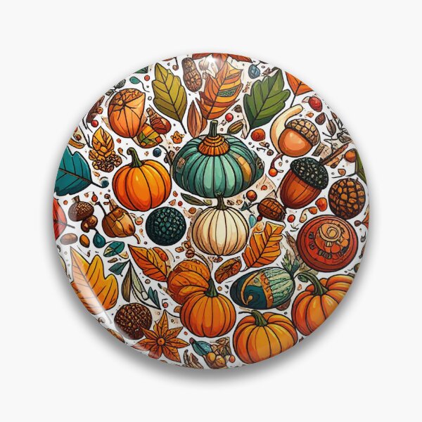 Item preview, AUTUMN 2025 designed and sold by cubiask.