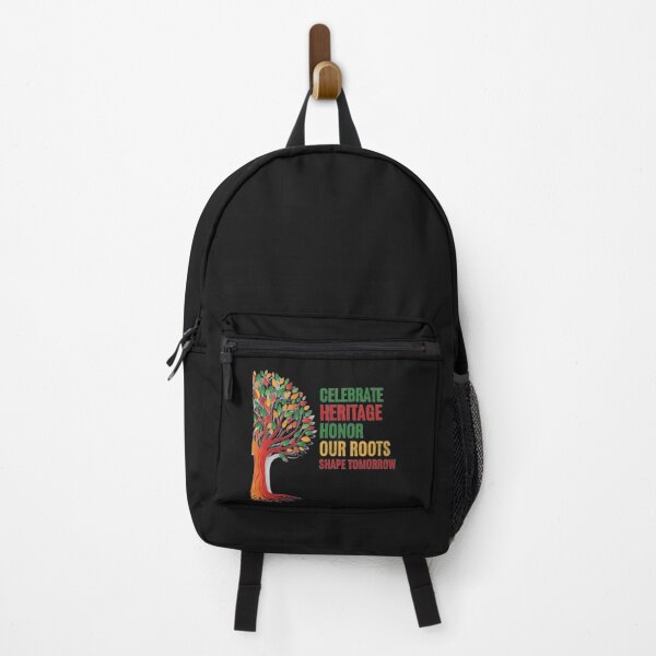 Item preview, "Afro Heritage Tree – Inspirational Pan-African Roots Design for T-Shirts, Hoodies & More" designed and sold by Corgi & co Shop.