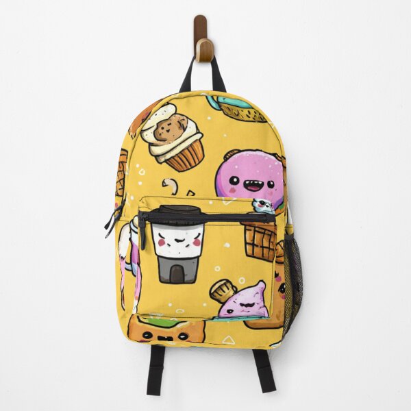 Item preview, Kawaii food cartoon style designed and sold by PinkBossStudio.