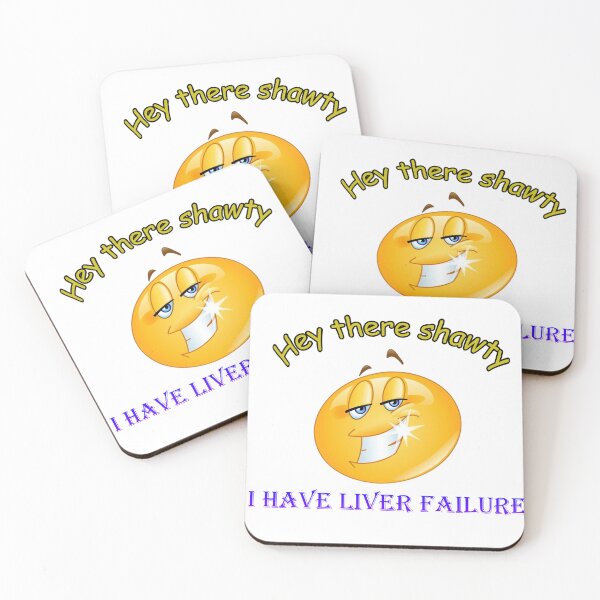 Item preview, Liver failure designed and sold by JRTmain.