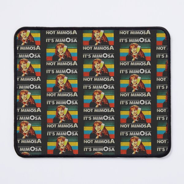 Item preview, Mimosa designed and sold by Professor’s Mind.