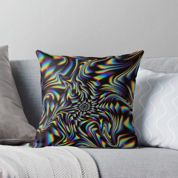 Item preview, Mandala del espacio deforme designed and sold by CarnyLaw.