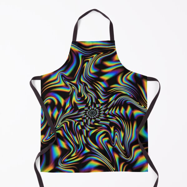 Item preview, Warpspace mandala designed and sold by CarnyLaw.