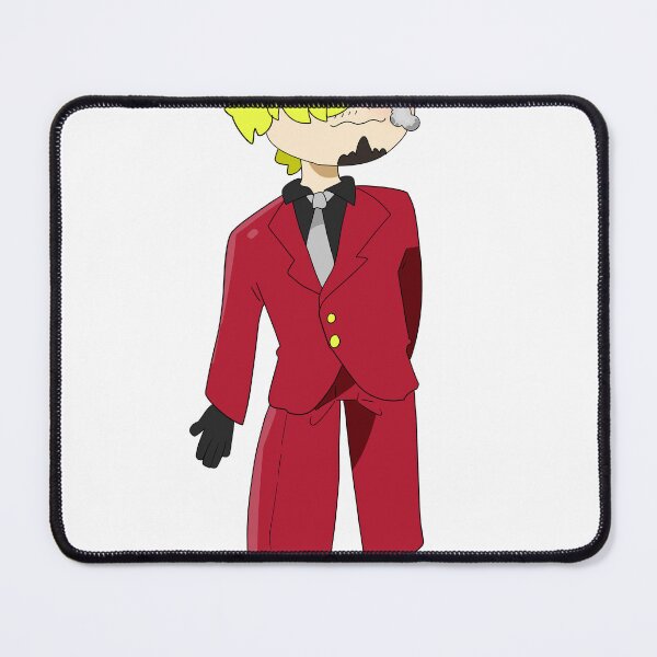 Item preview, ONE PIECE Sanji chibi designed and sold by JaMillustrater.