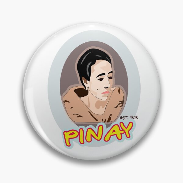 Item preview, Proud Pinay designed and sold by bubblevixen.