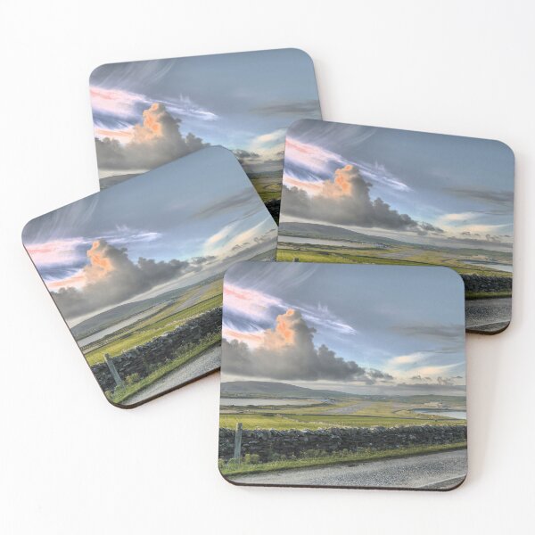 Item preview, A Shetland Sky designed and sold by Larry Davis.