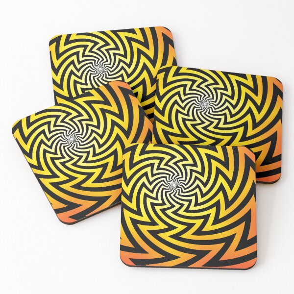 Item preview, Spiral Lightning designed and sold by CarnyLaw.