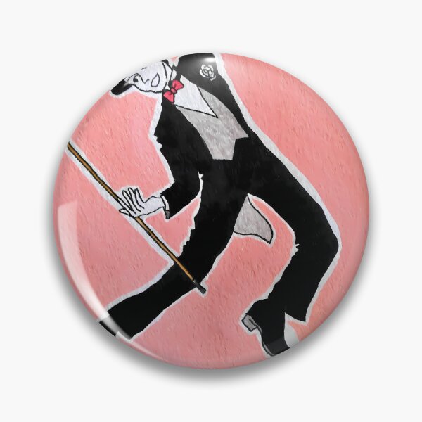 Item preview, Tap Dancer designed and sold by Sanidaarts.