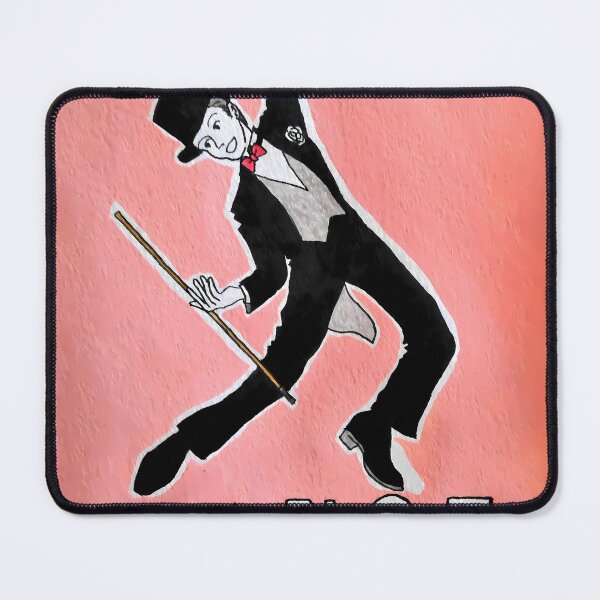 Item preview, Tap Dancer designed and sold by Sanidaarts.