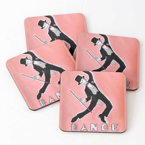 Item preview, Tap Dancer designed and sold by Sanidaarts.