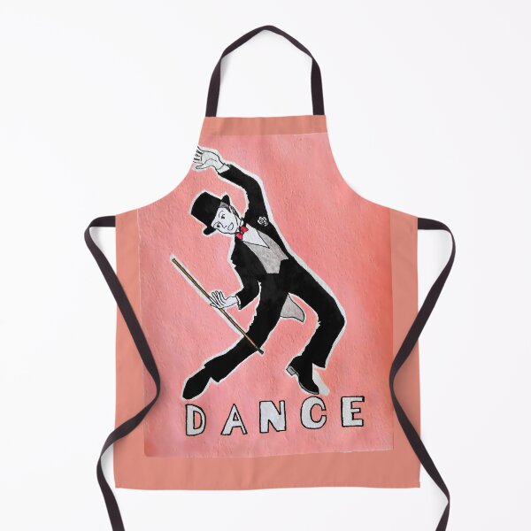 Item preview, Tap Dancer designed and sold by Sanidaarts.