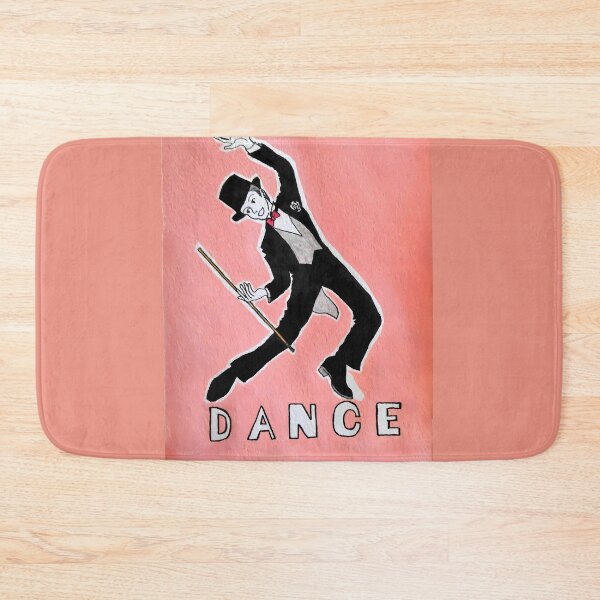 Item preview, Tap Dancer designed and sold by Sanidaarts.