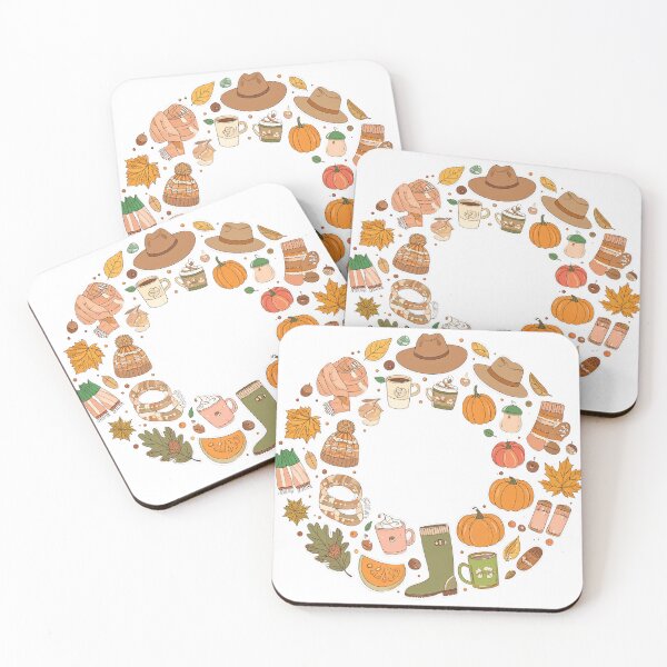 Item preview, AUTUMN 2025 designed and sold by cubiask.