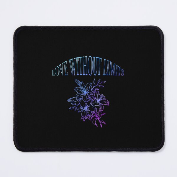 Item preview, Love without Limits designed and sold by Designfs.