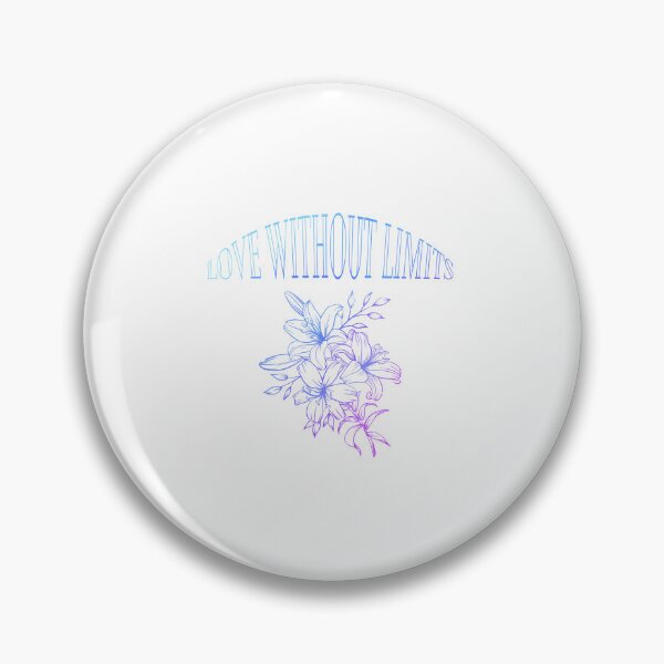 Item preview, Love without Limits designed and sold by Designfs.