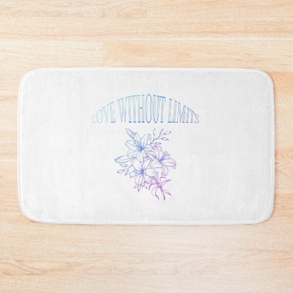 Item preview, Love without Limits designed and sold by Designfs.