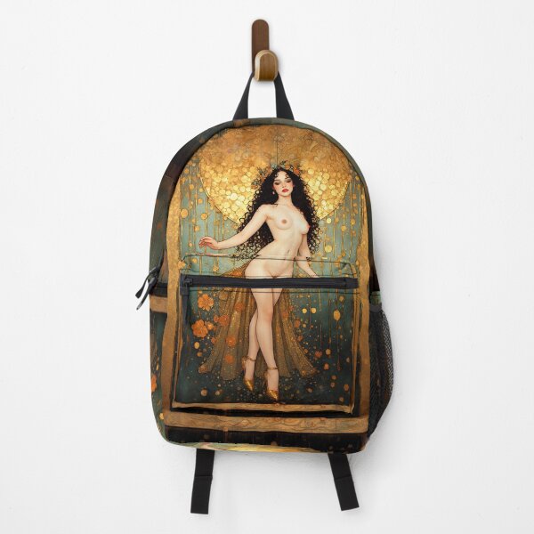 Item preview, A girl dancing in the rain. designed and sold by Natalia-Vlad.