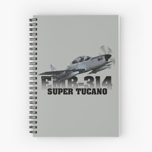 Item preview, EMB-314 Super Tucano designed and sold by mctavares60.