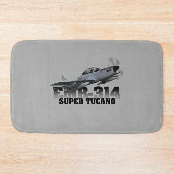 Item preview, EMB-314 Super Tucano designed and sold by mctavares60.