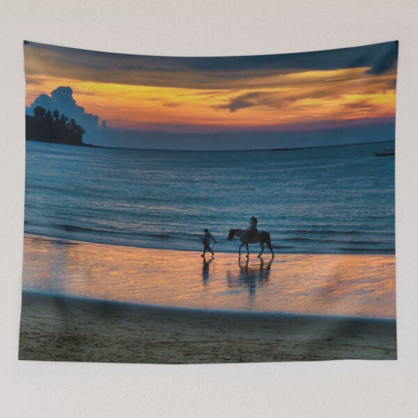 Item preview, Phuket Sunset designed and sold by pcole123.