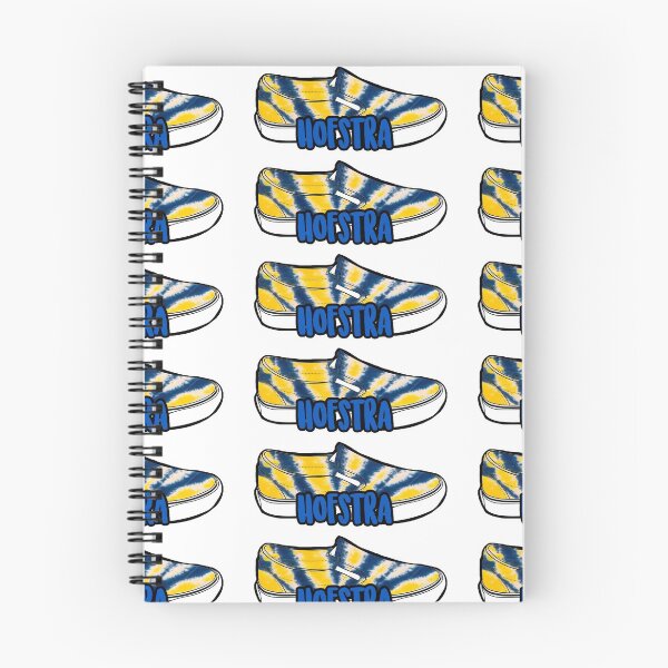 Item preview, Hofstra Sneaker designed and sold by schoolsbysammi.