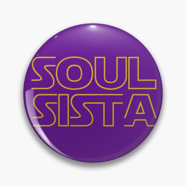 Item preview, Soul Sista designed and sold by MY77Designs.