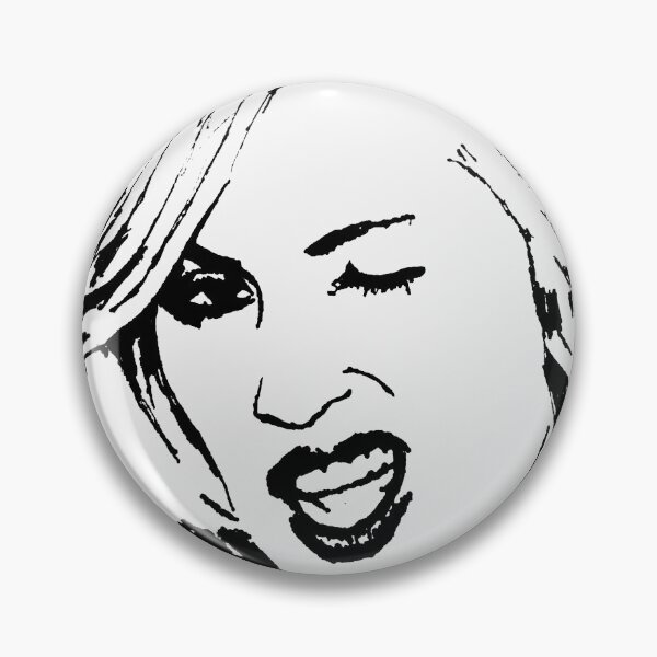 Item preview, Brody Dalle  designed and sold by Chad's Fresh Art.