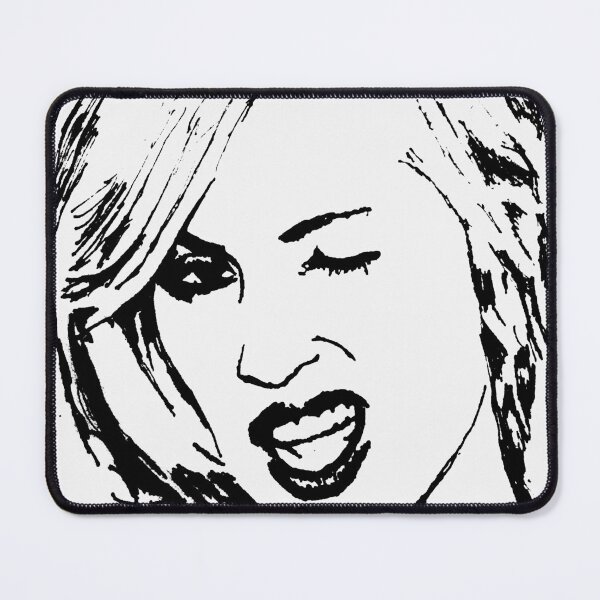 Item preview, Brody Dalle  designed and sold by Chad's Fresh Art.