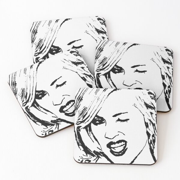 Item preview, Brody Dalle  designed and sold by Chad's Fresh Art.