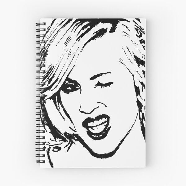 Item preview, Brody Dalle  designed and sold by Chad's Fresh Art.