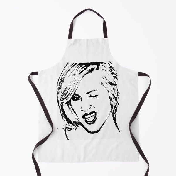 Item preview, Brody Dalle designed and sold by Chad's Fresh Art.