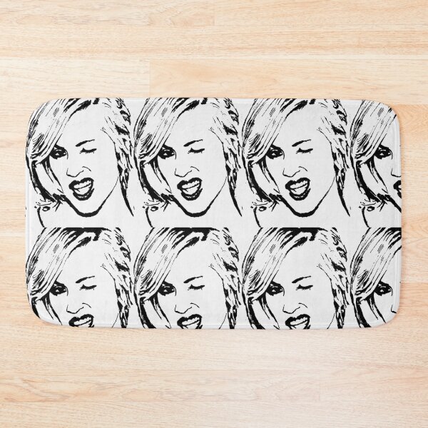 Item preview, Brody Dalle  designed and sold by Chad's Fresh Art.