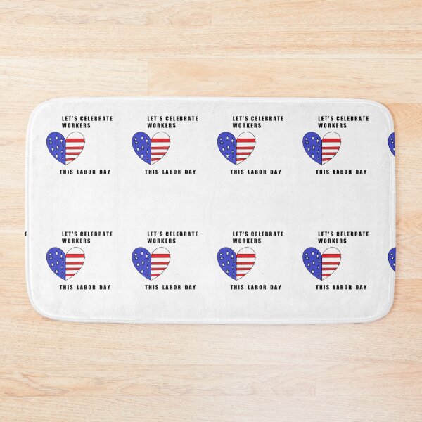 Item preview, Labor Day- Celebrate Workers and Achievements designed and sold by Anointedtoday.