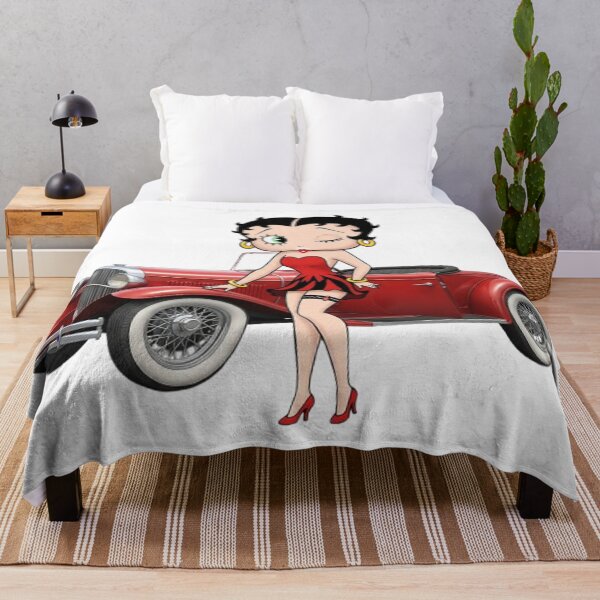 Item preview, BETTY BOOP designed and sold by CHRIST5000.