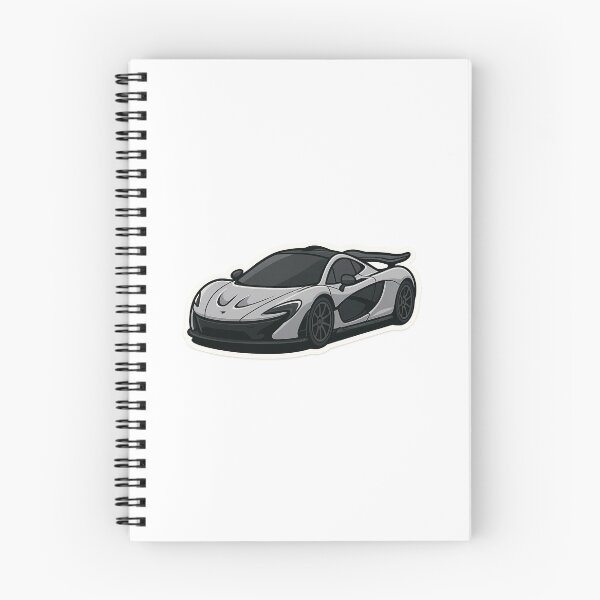 Item preview, Silver Supercar designed and sold by AiArtwork444.