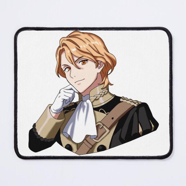 Item preview, Most Noble Ferdinand designed and sold by NekoMoni.