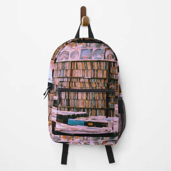 Item preview, "records on repeat" designed and sold by lovencreative.