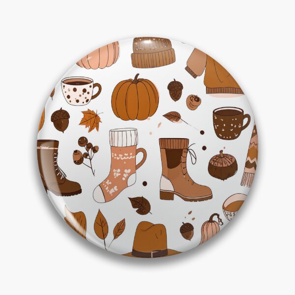 Item preview, AUTUMN 2025 designed and sold by cubiask.