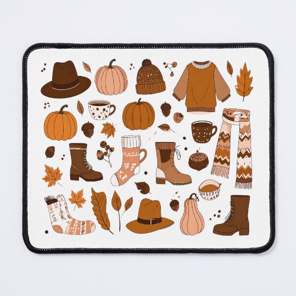 Item preview, AUTUMN 2025 designed and sold by cubiask.