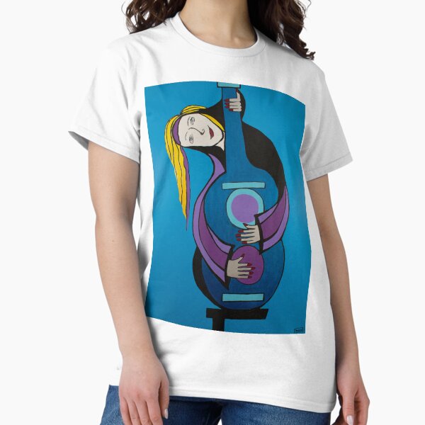 Item preview, Tina designed and sold by Boris Vujovich Abstract Art.