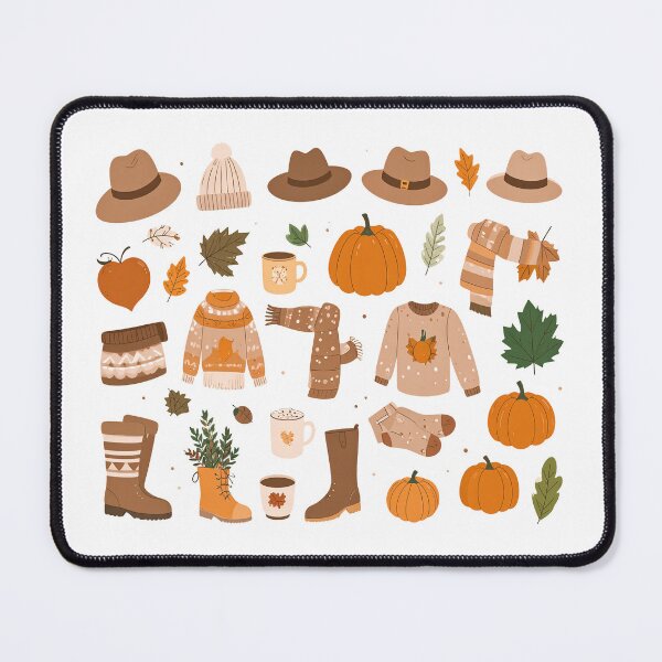 Item preview, AUTUMN 2025 designed and sold by cubiask.