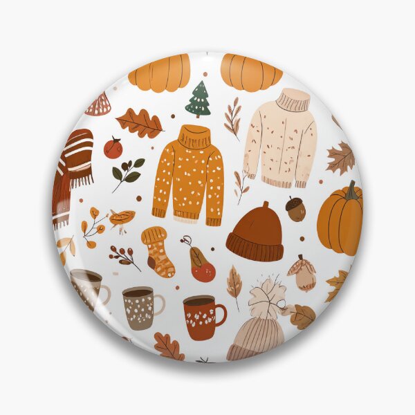 Item preview, AUTUMN 2025 designed and sold by cubiask.