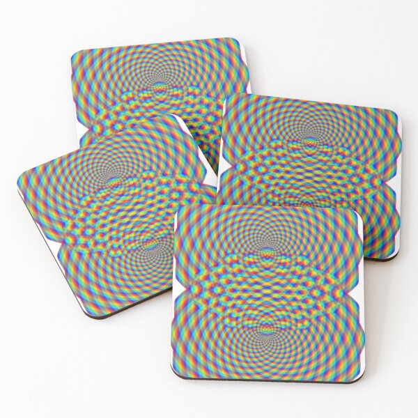 Item preview, Prismatic Vesica with Interference Pattern designed and sold by CarnyLaw.