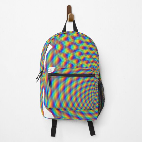 Item preview, Prismatic Vesica with Interference Pattern designed and sold by CarnyLaw.