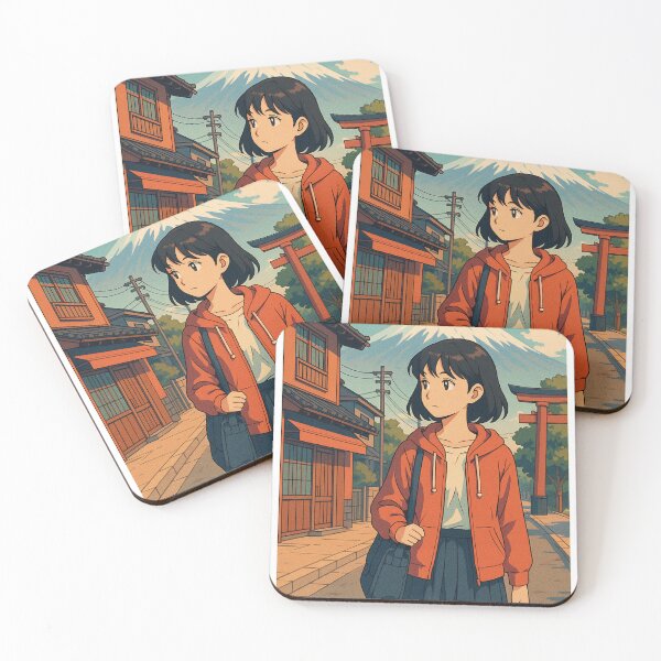 Item preview, Akari designed and sold by NipponVibes.