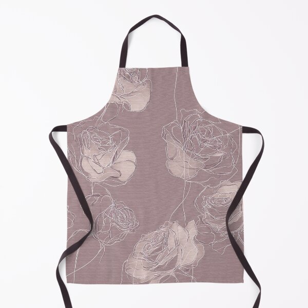 Item preview, Mauve Rose Reverie designed and sold by RyanPhamDesigns.