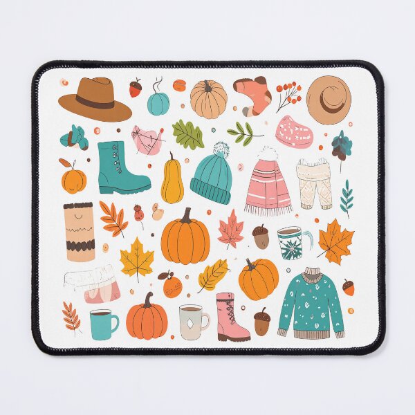 Item preview, AUTUMN 2025 designed and sold by cubiask.
