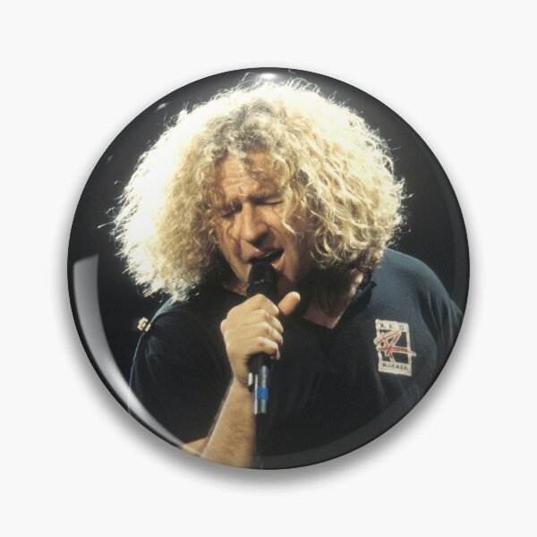 Item preview, Sammy Hagar - Photograph designed and sold by ConcertImages.